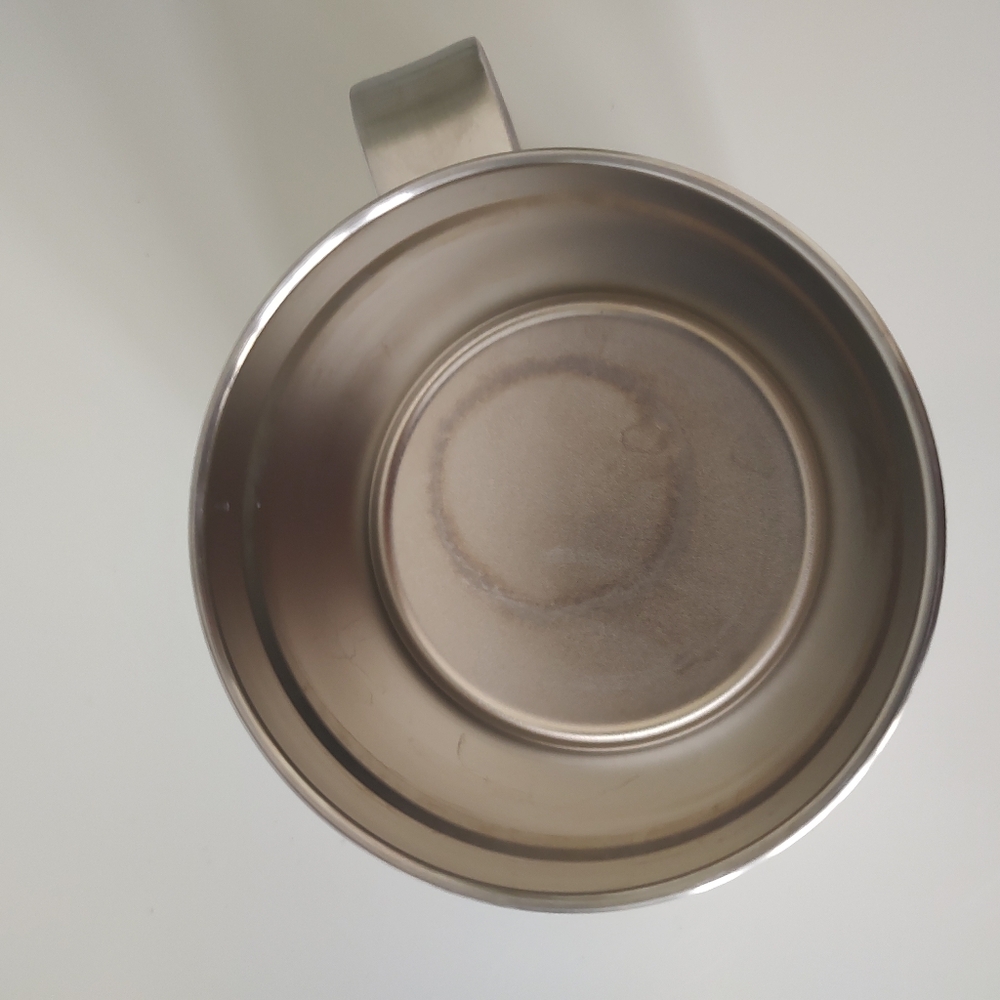 Yeti Rambler Mug With Lid - Picture 6 of 6